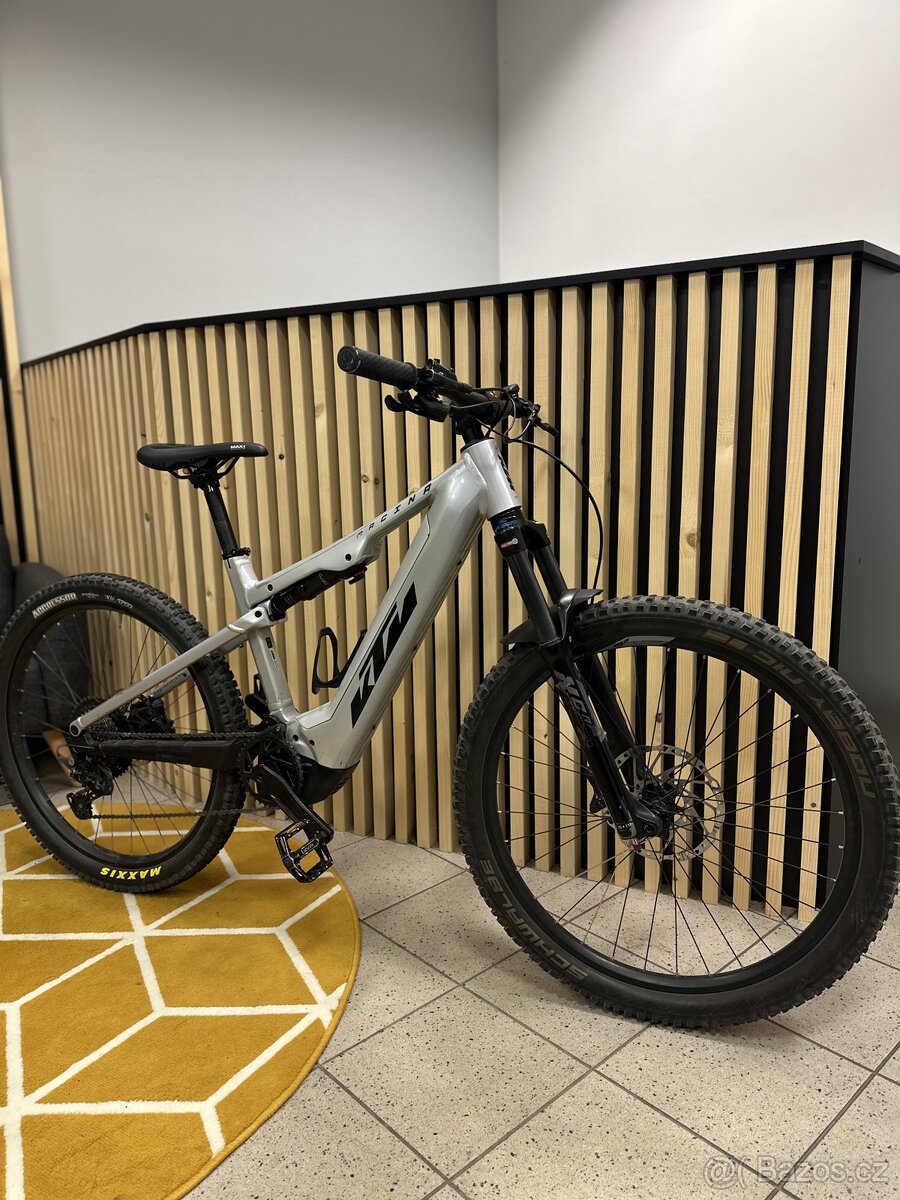 ELEKTROKOLO KTM LYCAN 750Wh BOSCH (2ks)