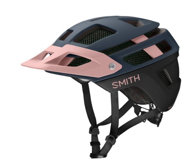 nova prilba SMITH FOREFRONT 2 MIPS BLUE/PINK