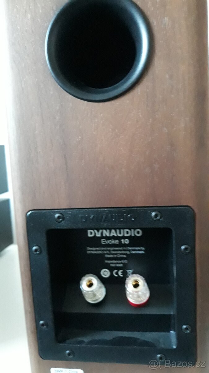 Prodám Dynaudio Evoke 10