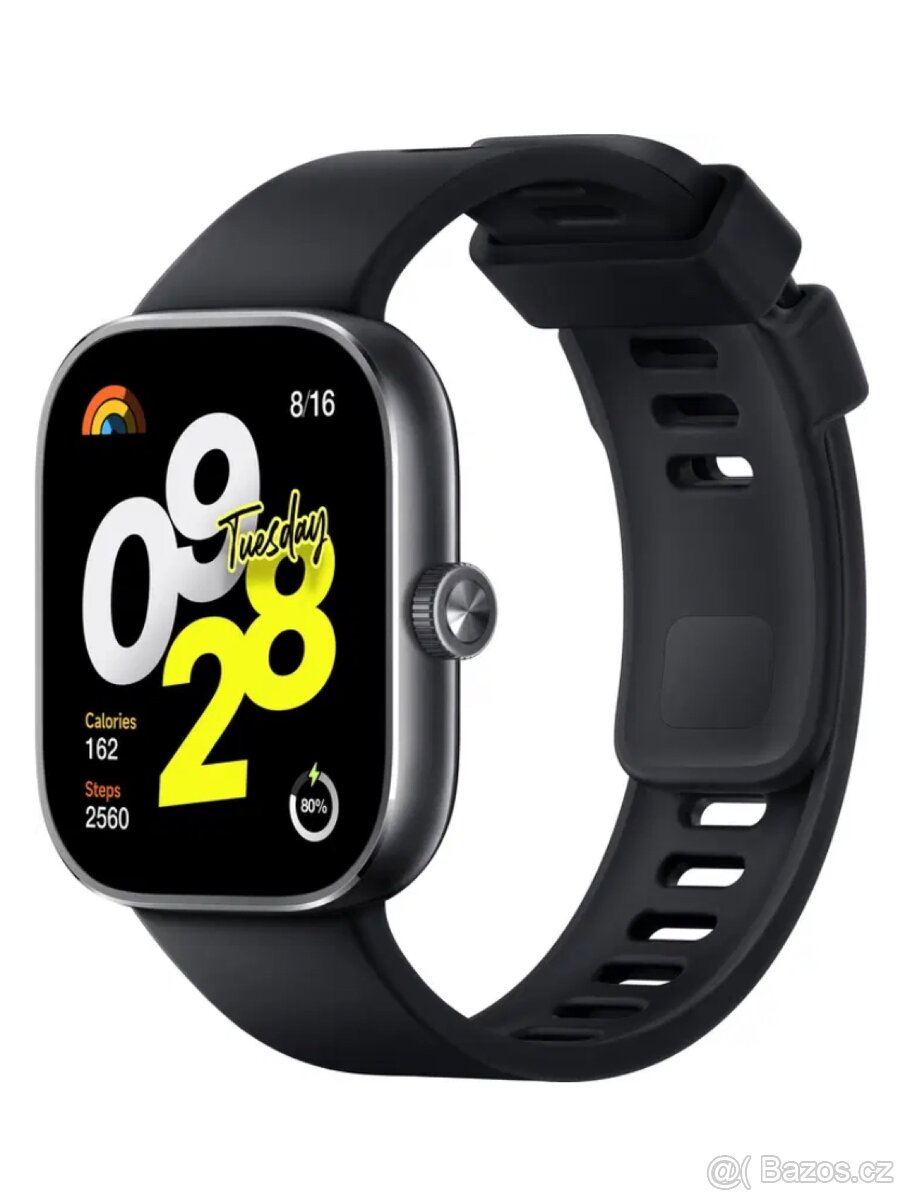 Xiaomi Redmi Watch 4