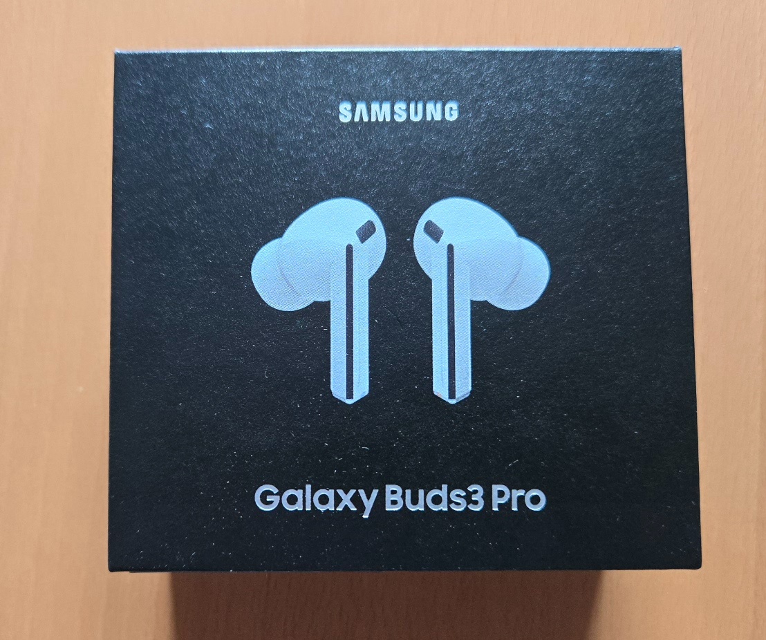 Samsung Galaxy Buds3 Pro