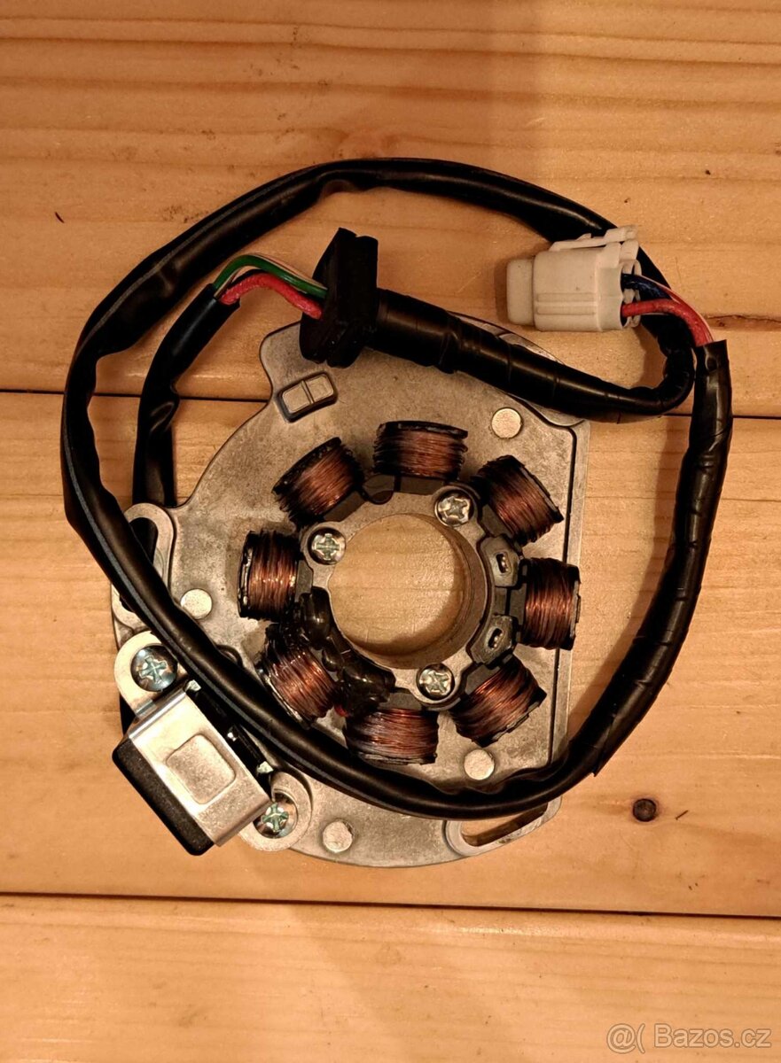 Stator KTM SX 65, Husqvarna TC 65, GasGas MC 65