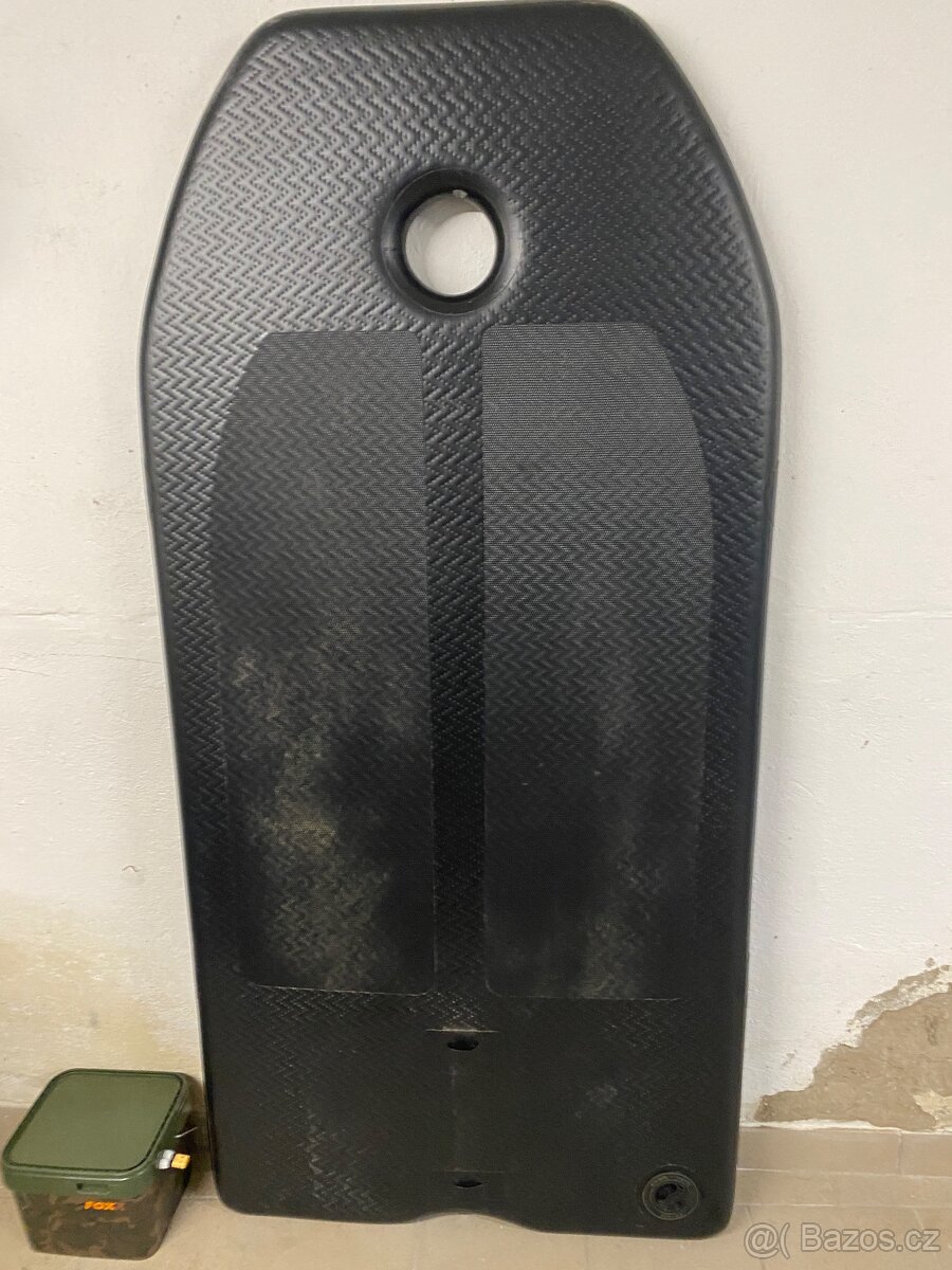 Raptor 270  X Wide