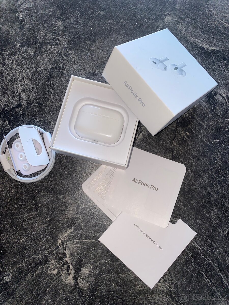 Airpods 2 pro