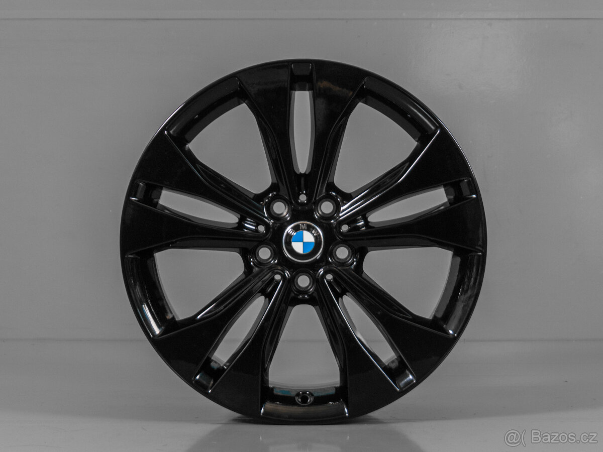 BMW X1, X2, MINI COUNTRYMAN ORIG. ALU R18, 5x112 (1197T)