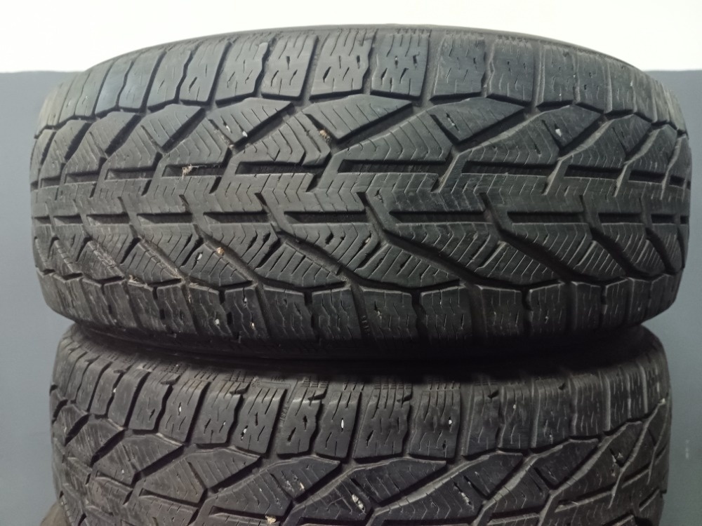 215/65 R16 SEBRING (4920)