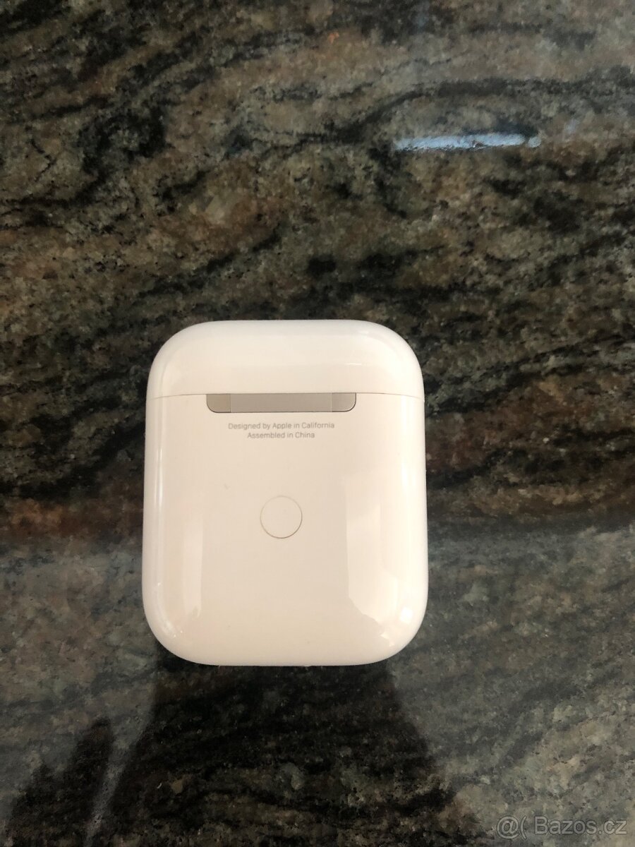 Air Pods 2