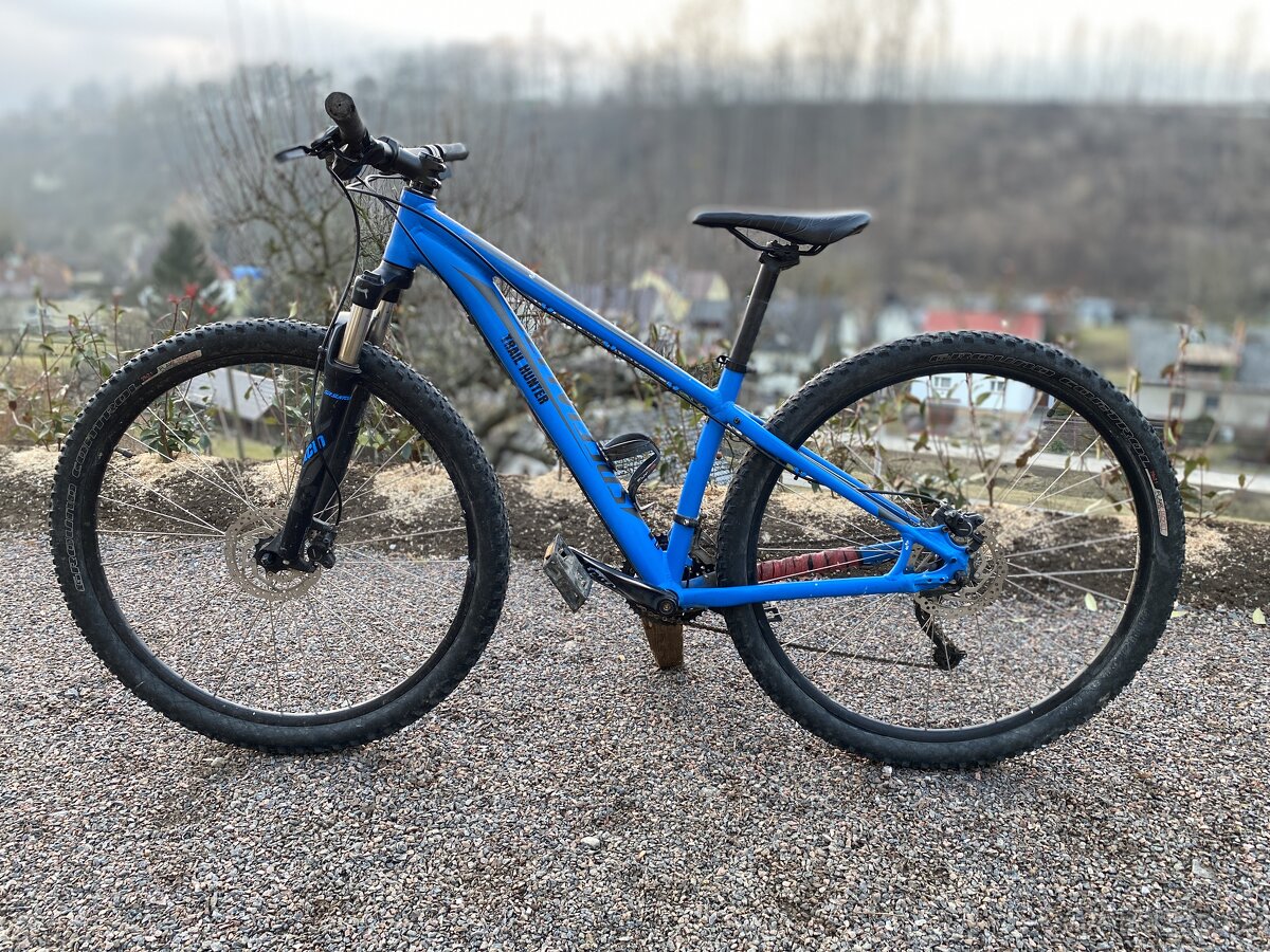 Horské kolo SPECIALIZED Rockhopper 29”vel.S