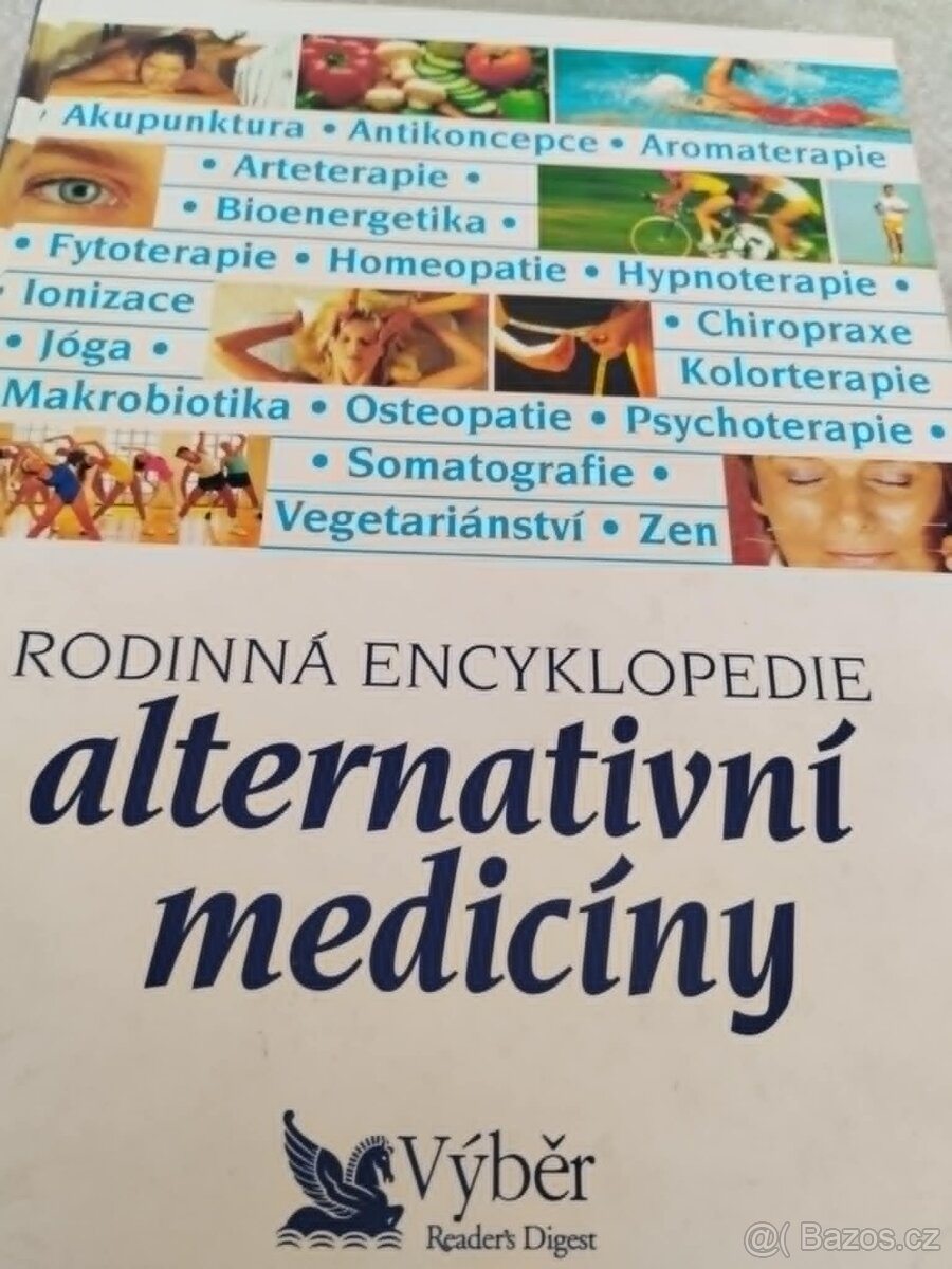 Alternativní medicína