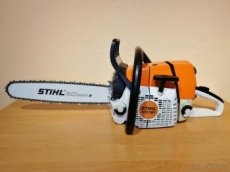 Vodící lišta 37-45cm Stihl