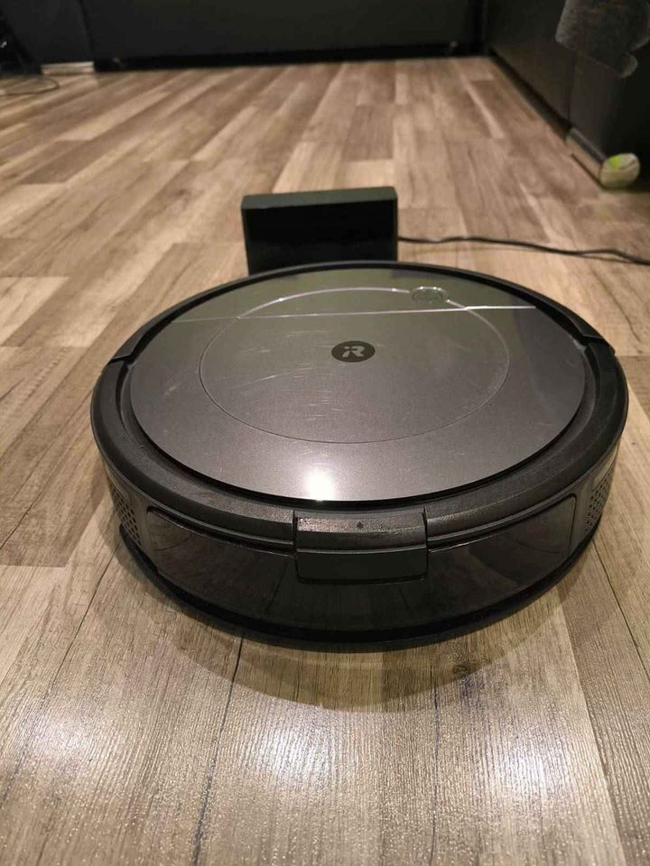 Robotický vysavač iRobot Roomba, TOP STAV, DNES LEVNĚ