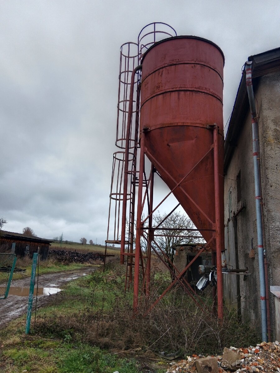 Silo