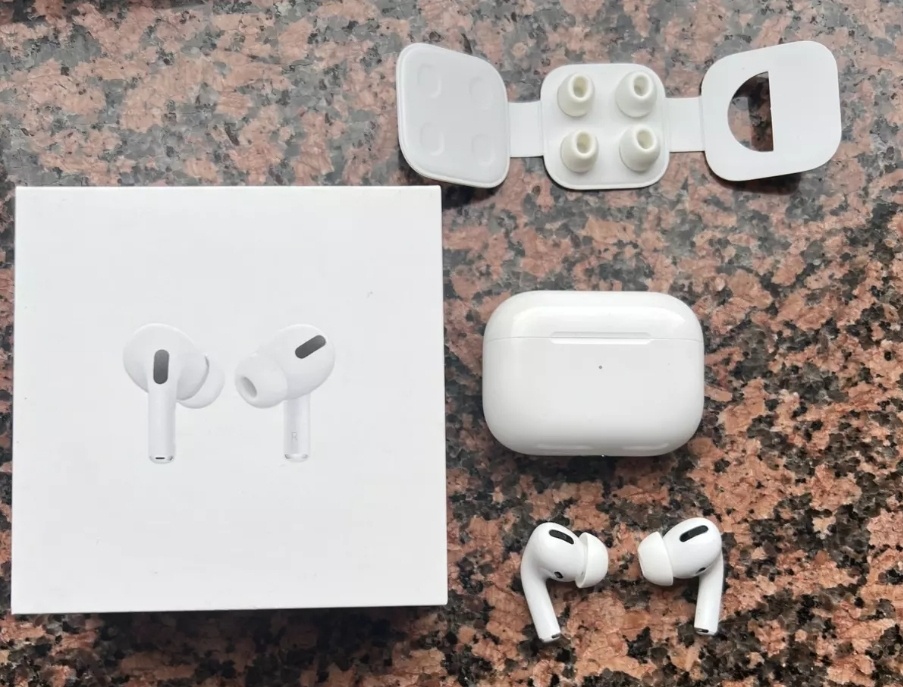 Apple Airpods Pro 2nd