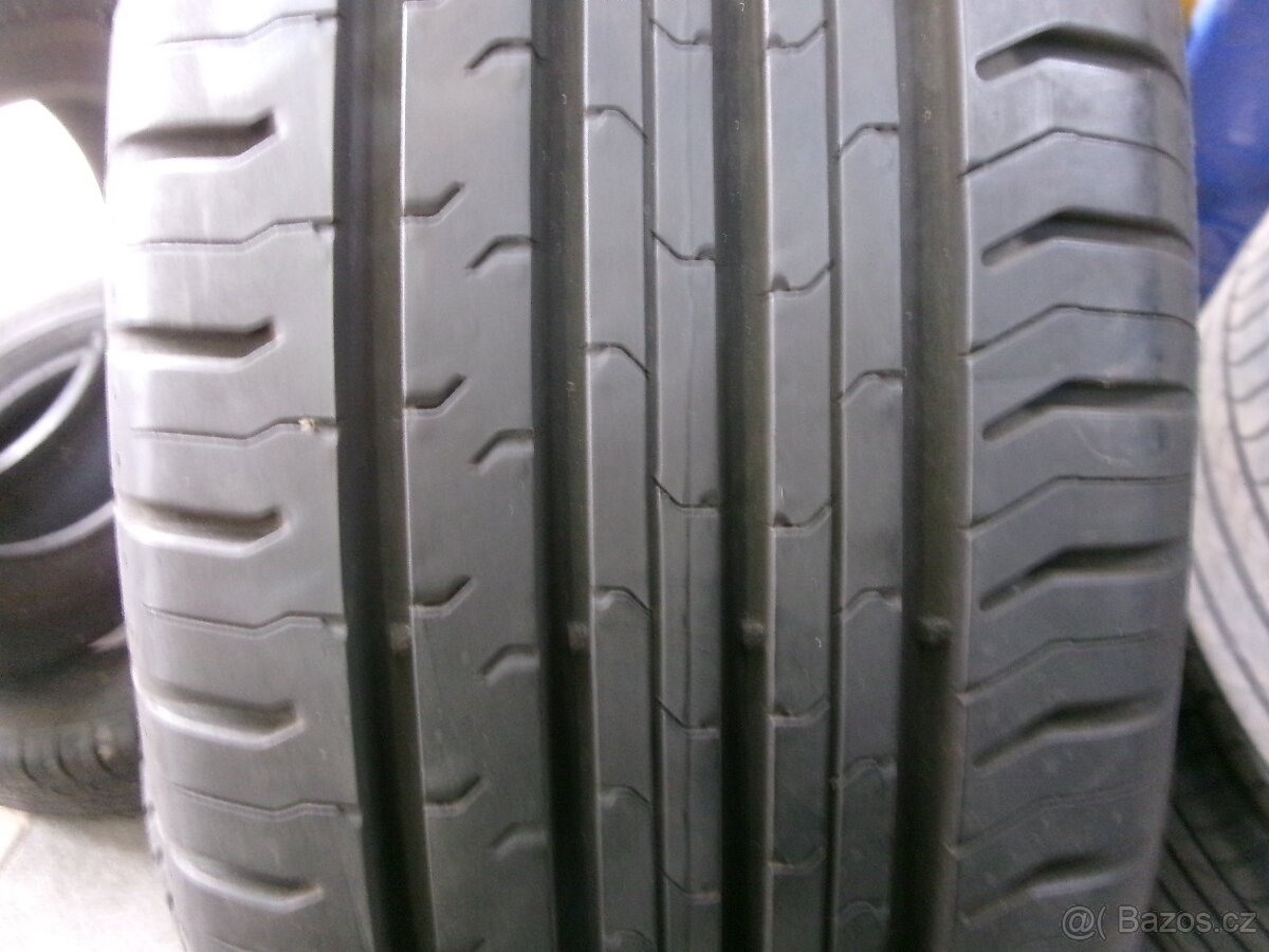 205/60 R16 CONTINENTAL (6,5mm) č.15485