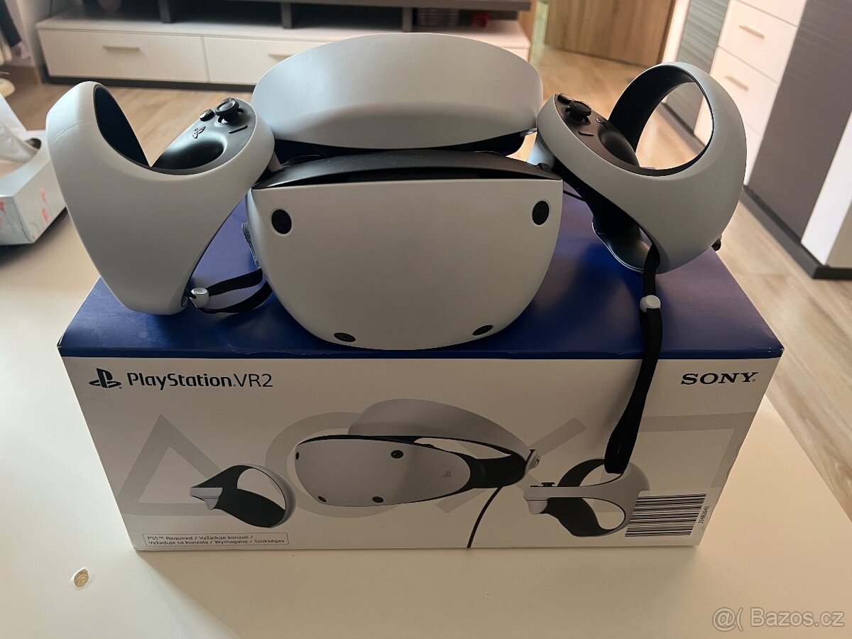 PlayStation VR2