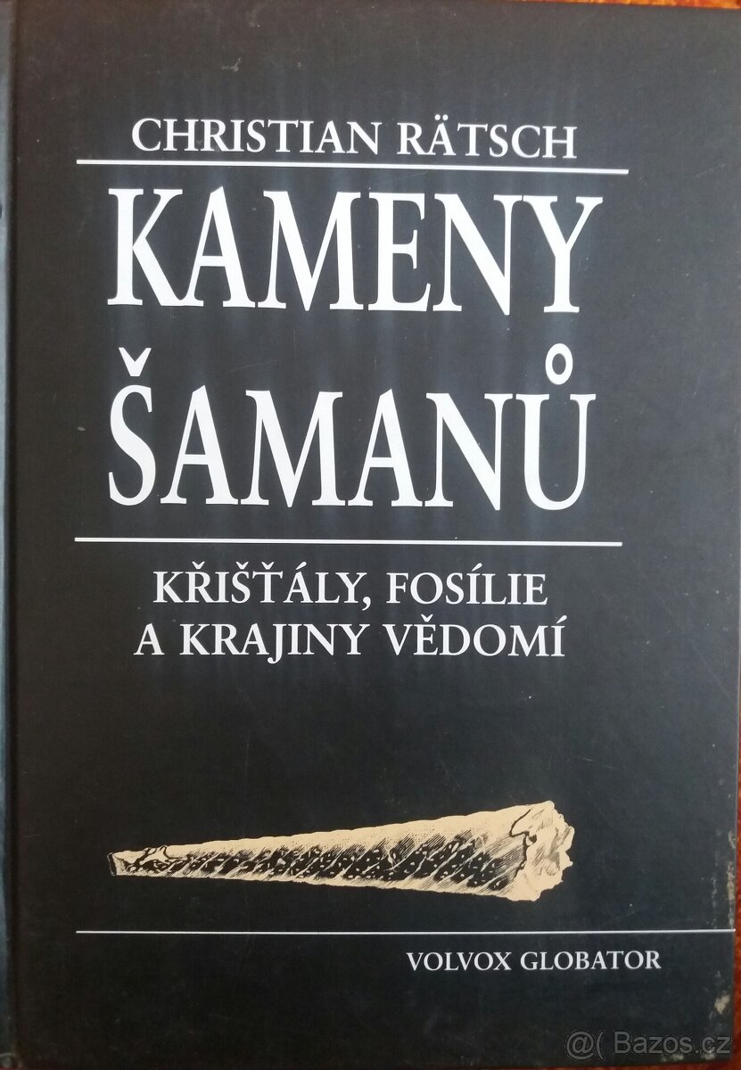 Kameny šamanů