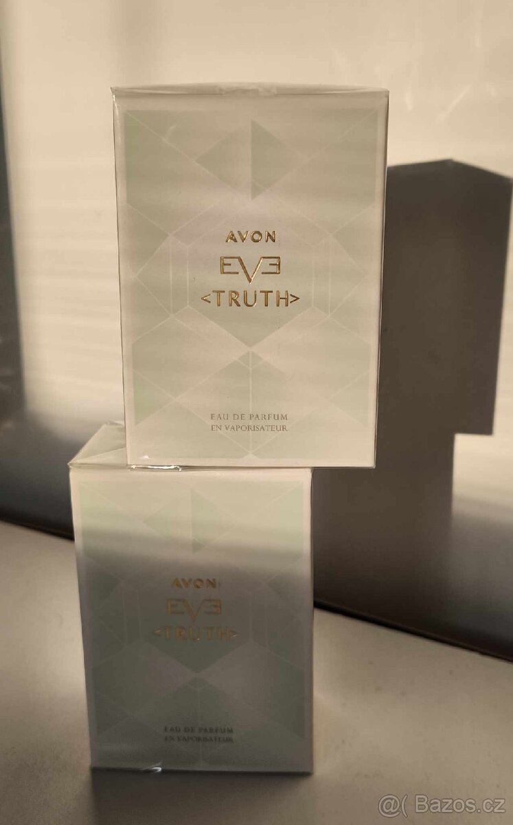 Eve Truth Avon