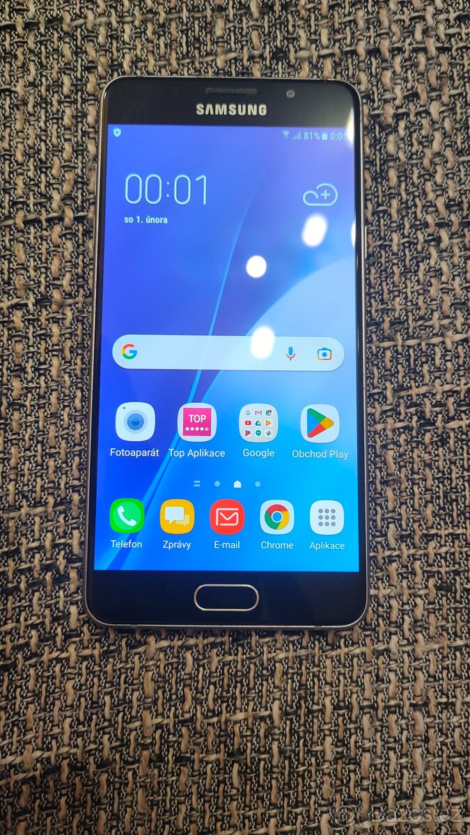 Samsung A5