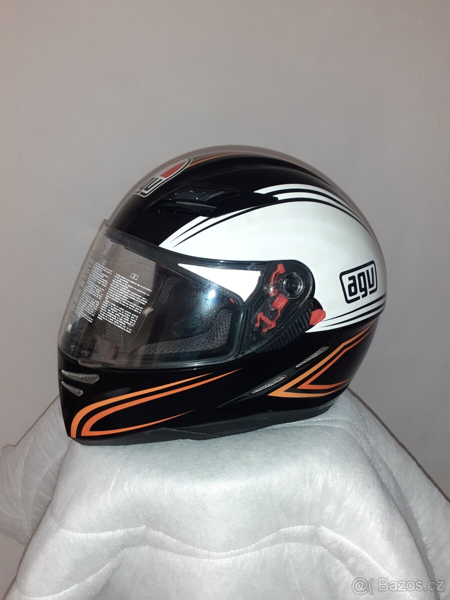 AGV vel.XL