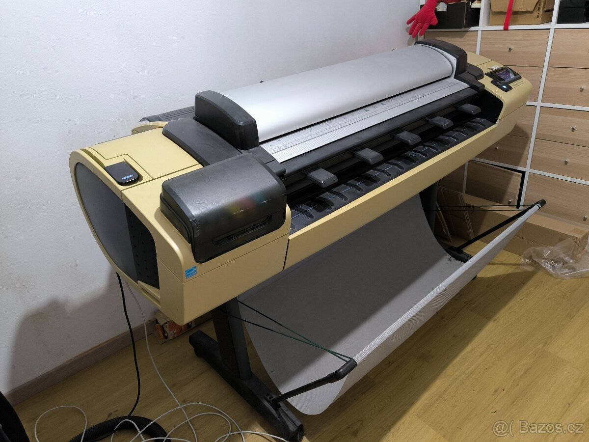 HP DesignJet T2300