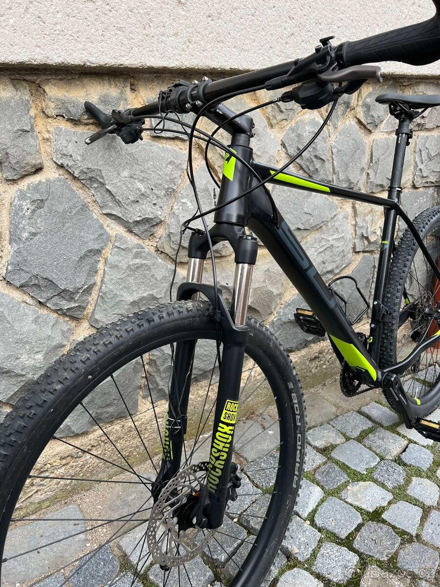 Superior XP 909 MTB 2019