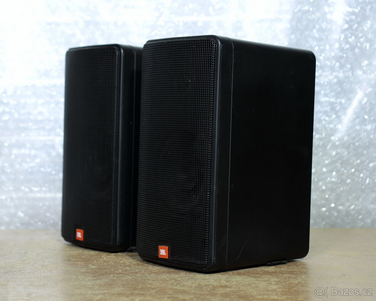 Reprobedny JBL ESC 200.