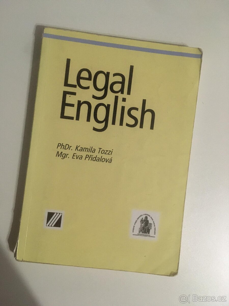 Legal english