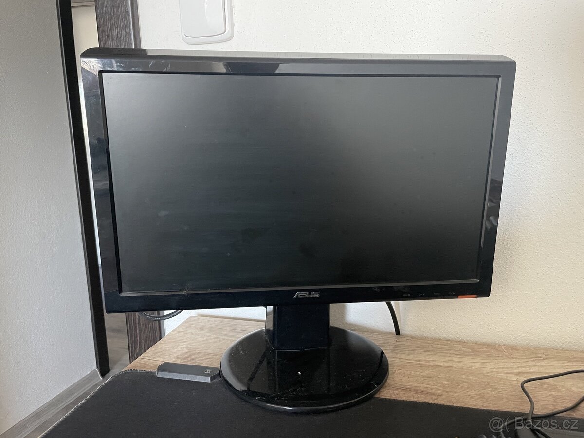 Monitor ASUS 19”