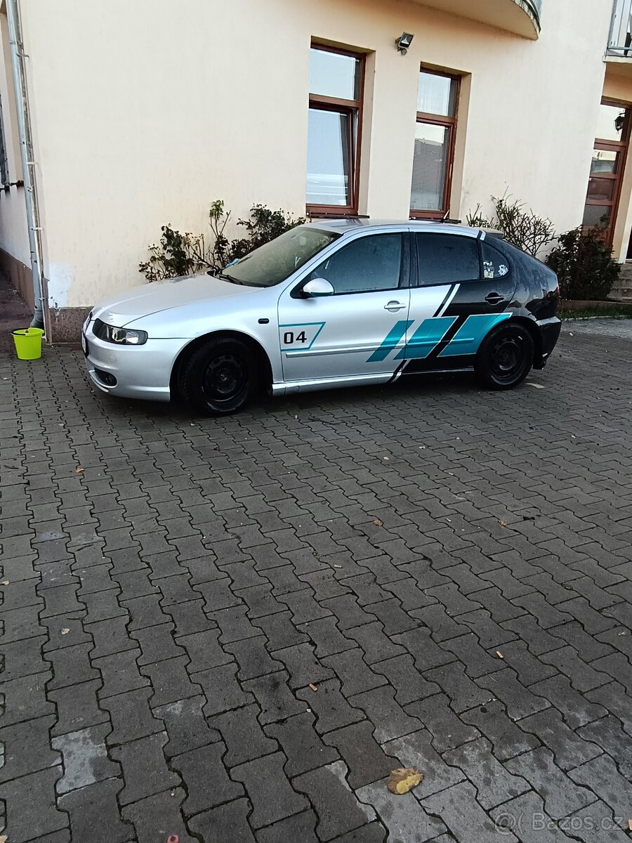 Seat Leon ARL 110kw