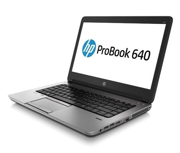 HP ProBook 640 G1