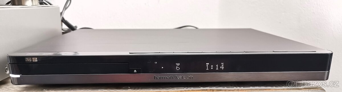 Harman Kardon DVD 29/230