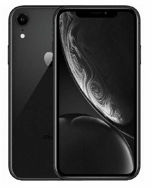 Apple iPhone XR 128 GB