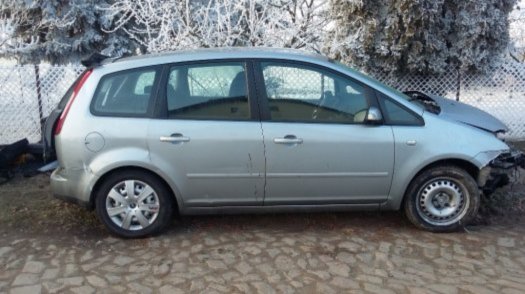 Ford C-Max 1.6,16V benz. HWDA a  2.0TDCi díly