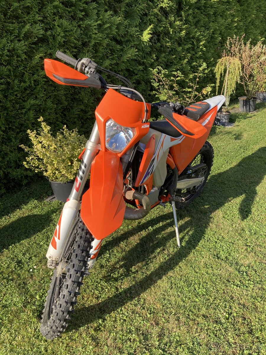 Ktm exc 300