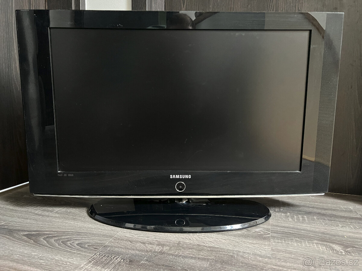 LCD TV Samsung LE32S86BD