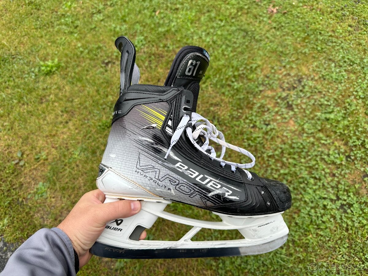 Brusle Bauer Vapor Hyperlite 2