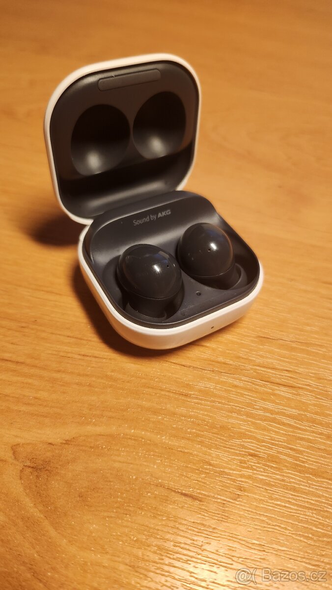 Samsung buds 2