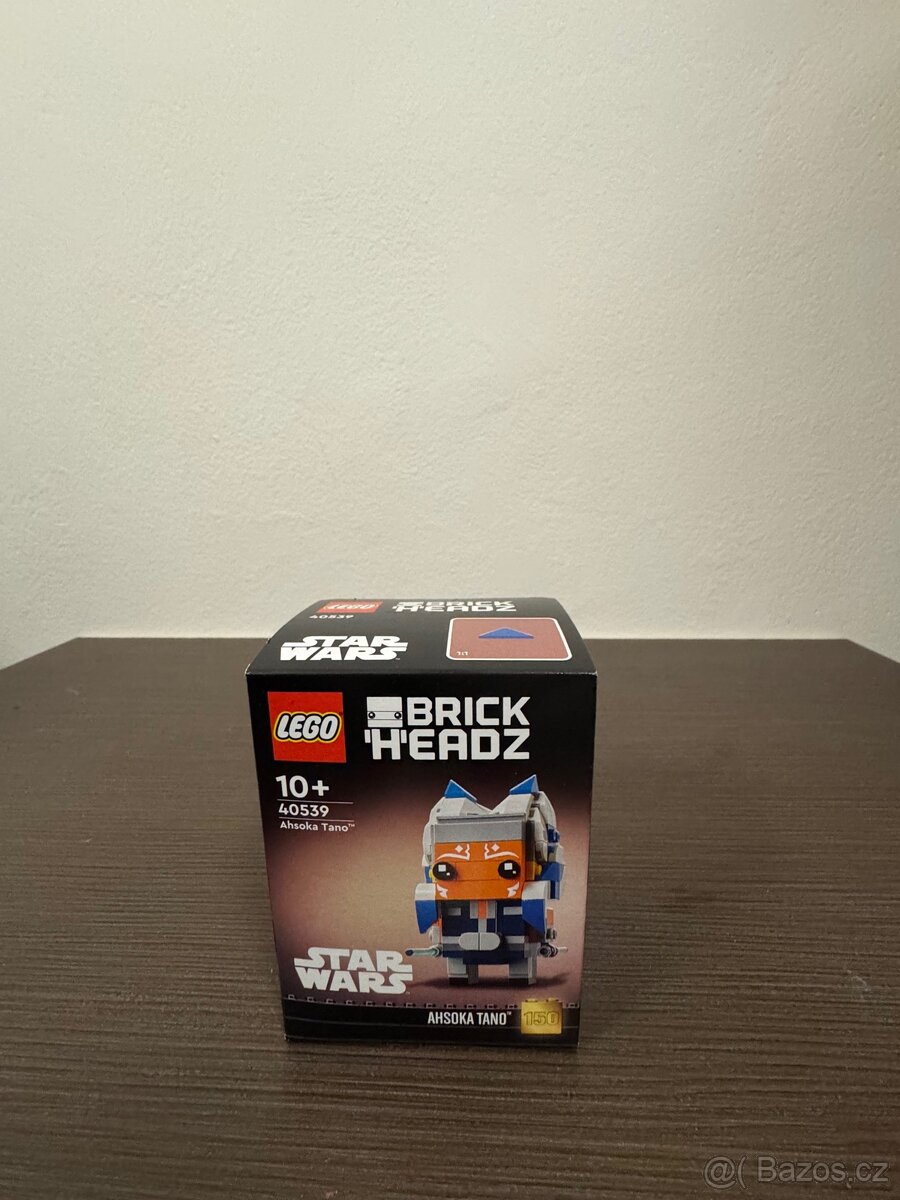 LEGO 40539 Ašoka