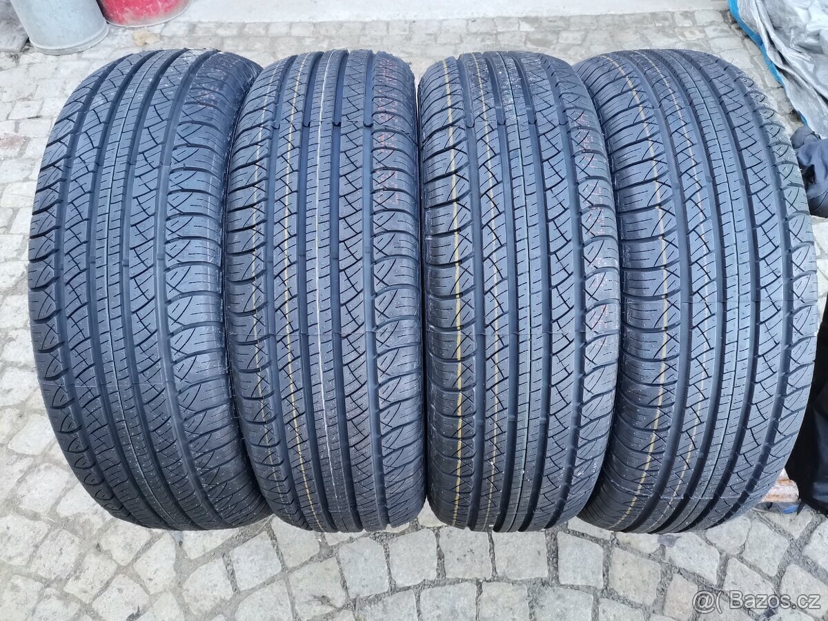 235/65/17 letni pneu 235/65 R17