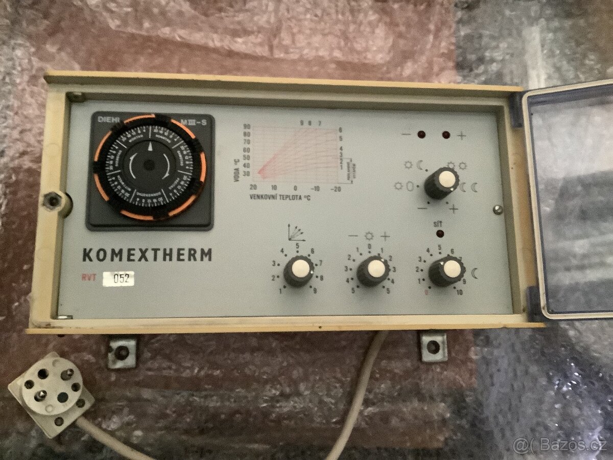 Komexterm RVT 052