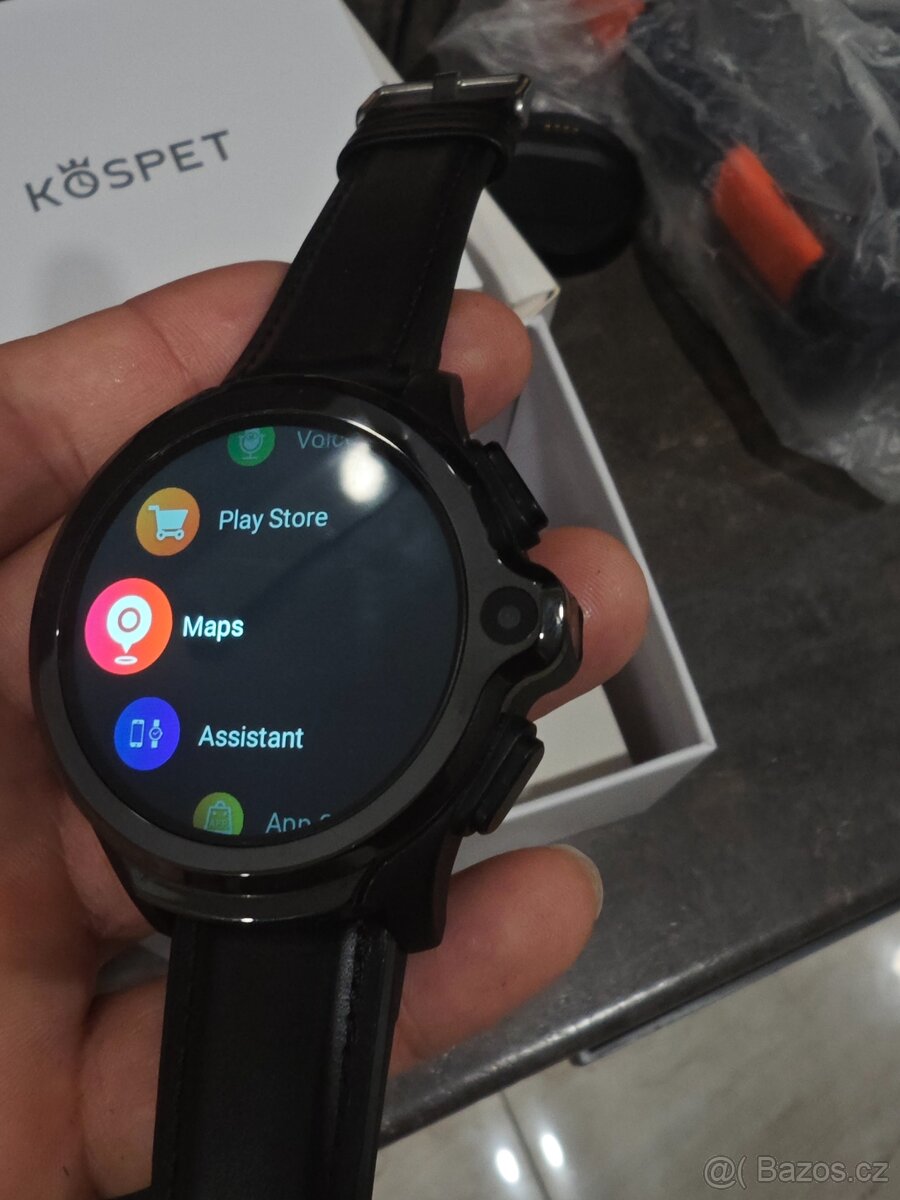 Smart watch Kospet Prime