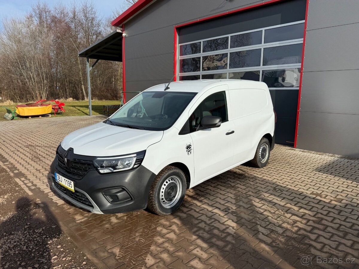 Renault Kangoo VAN. 1.5 rok 2024