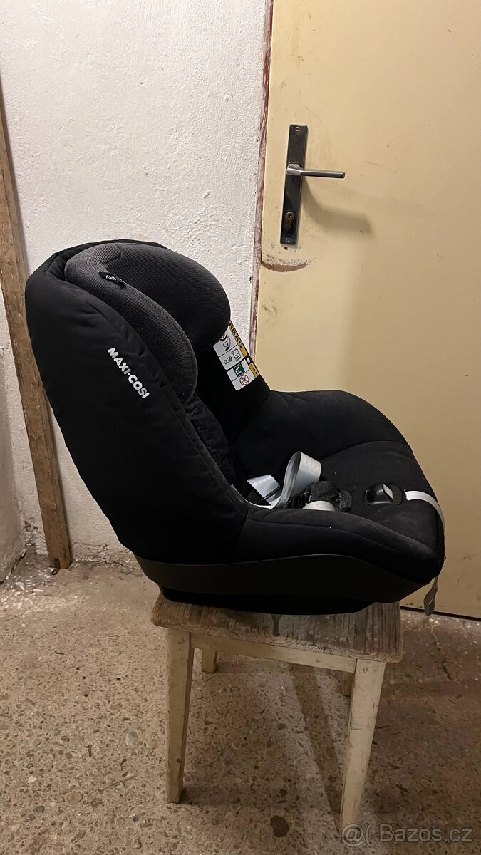 Maxi-Cosi Pearl Smart  dětská sedačka do auta