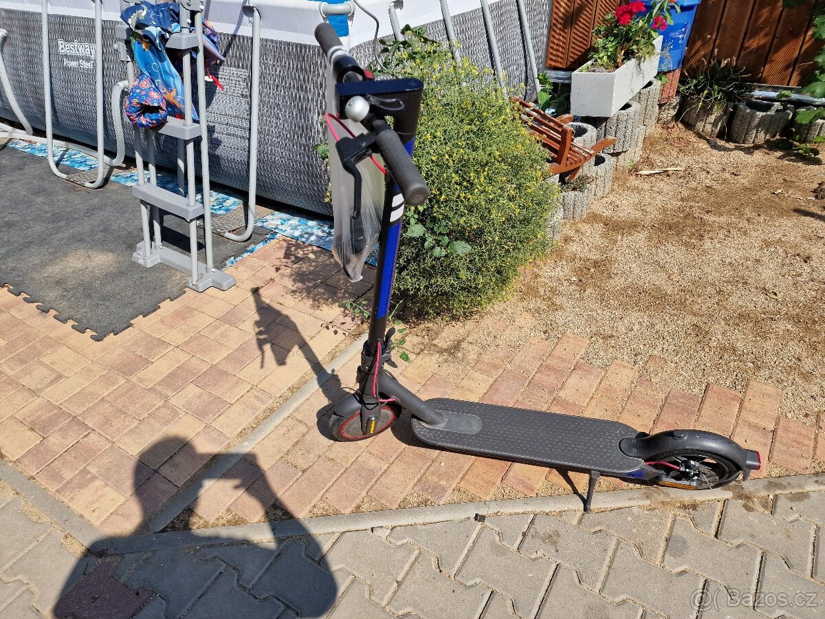 Xiaomi scooter pro 2