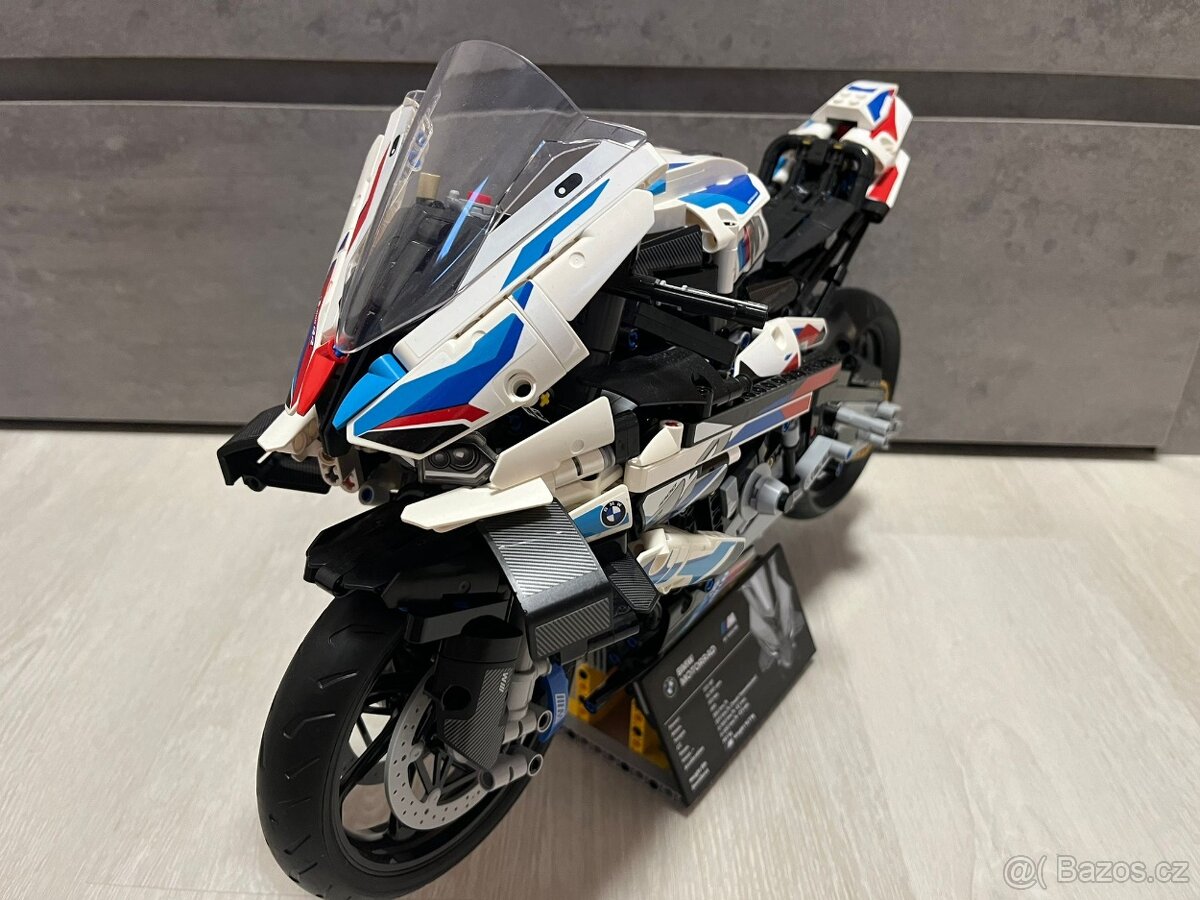 Lego Technic 42130 - BMW M1000RR