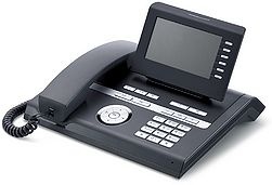 Openstage 40 SIP a 40G VOIP tel - cca 100ks