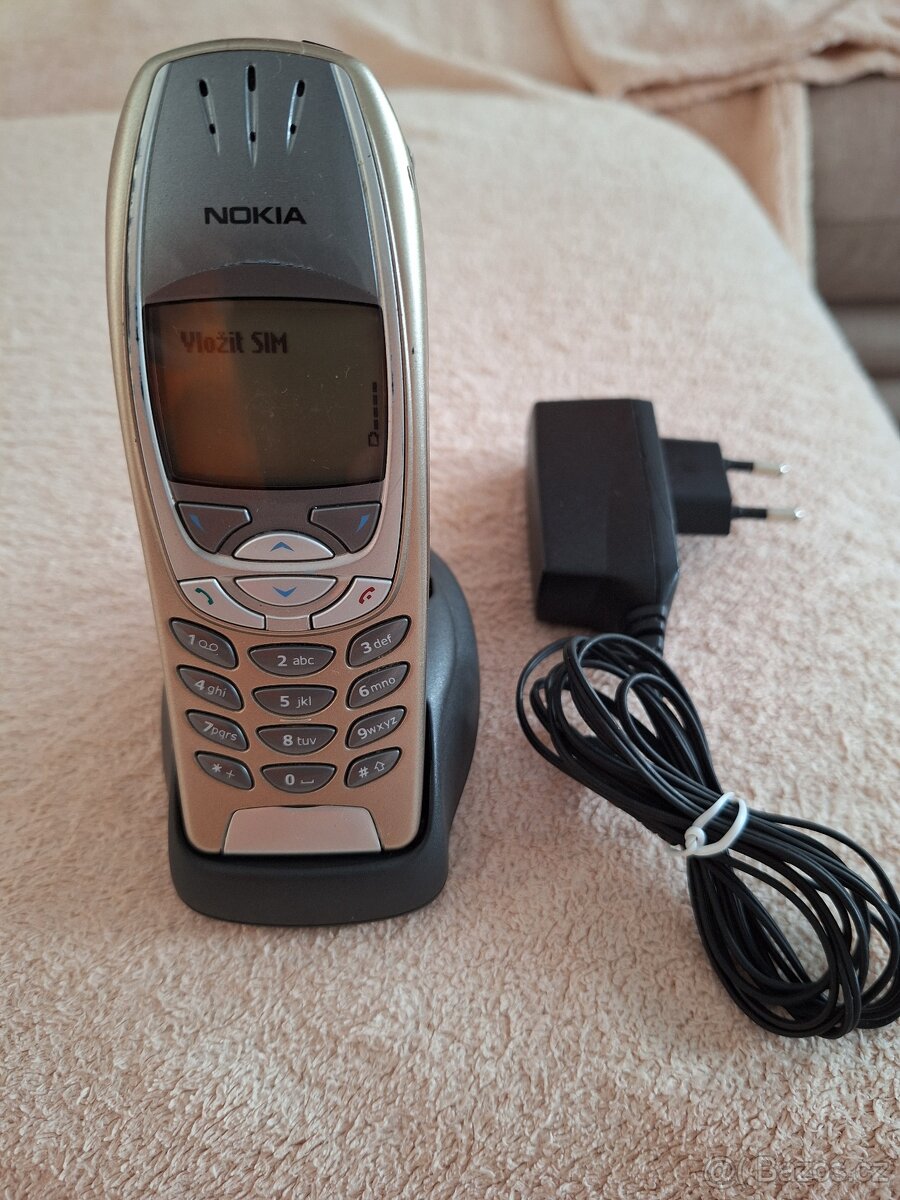 Nokia 6310i