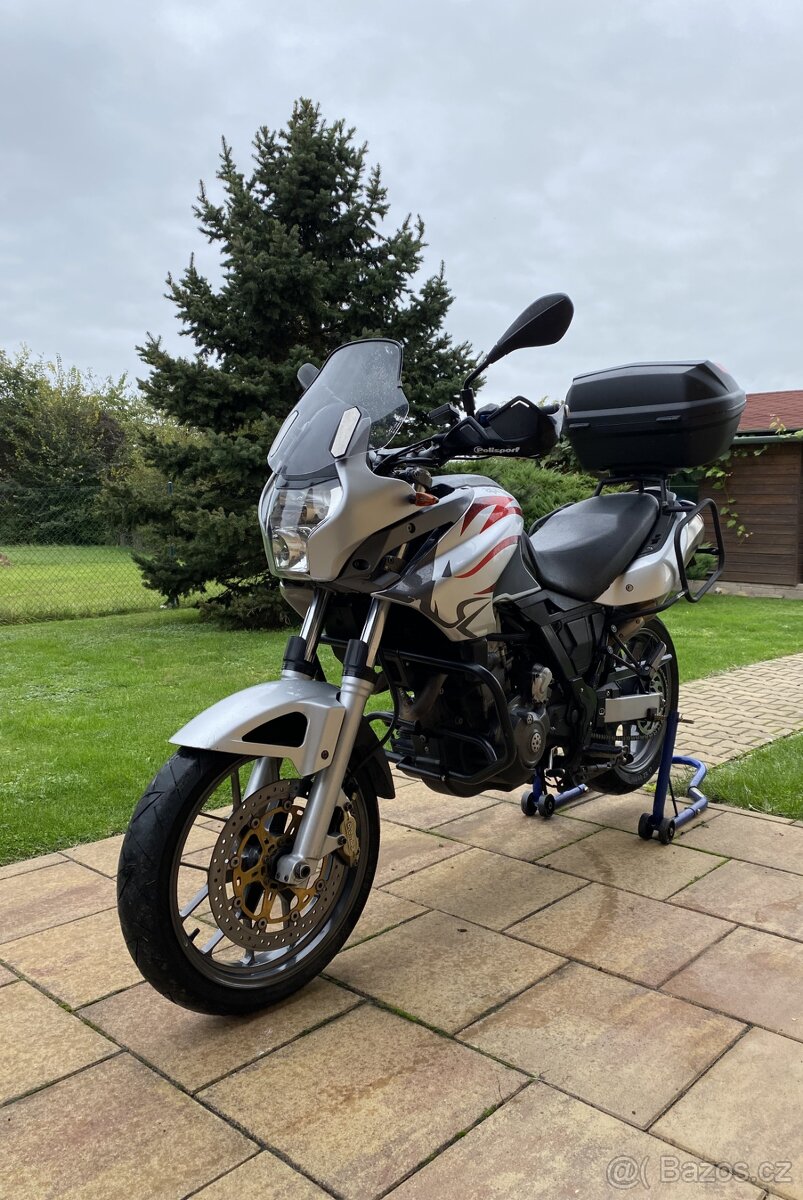 Aprilia Pegaso Strada 650