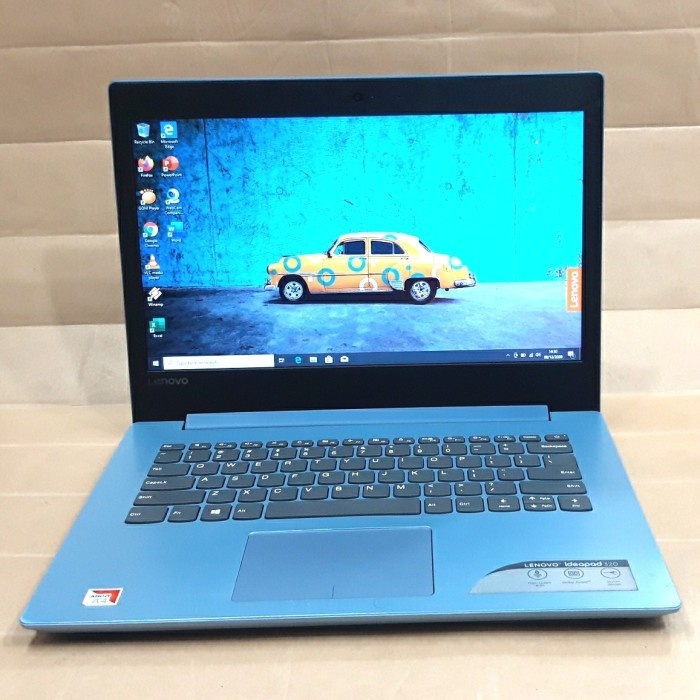 Lenovo ideapad 320-14AST