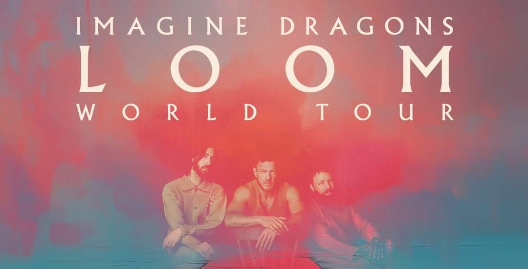 IMAGINE DRAGONS 11.6.2025